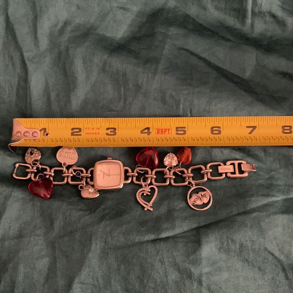 Fossil Watch - Picture 5 of 5